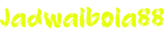 Jadwalbola88
